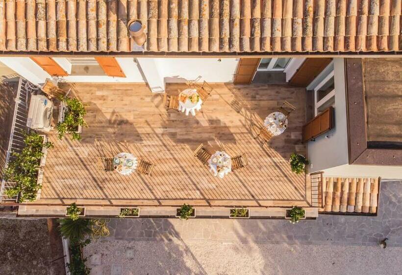 Bed and Breakfast La Dimora Del Mugnaio