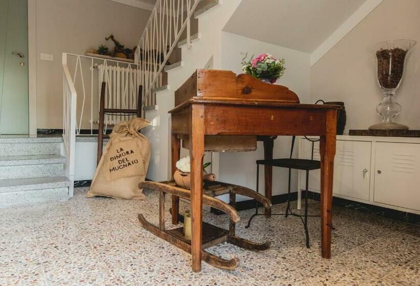 Bed and Breakfast La Dimora Del Mugnaio