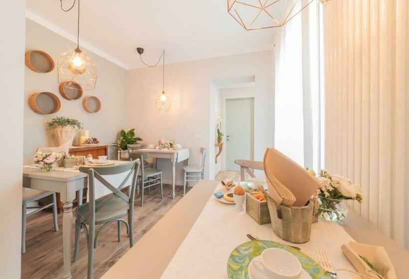 Bed and Breakfast La Dimora Del Mugnaio