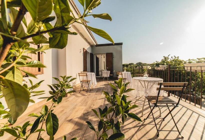 Bed and Breakfast La Dimora Del Mugnaio