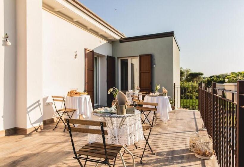 Bed and Breakfast La Dimora Del Mugnaio