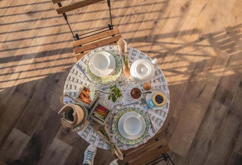 Bed and Breakfast La Dimora Del Mugnaio