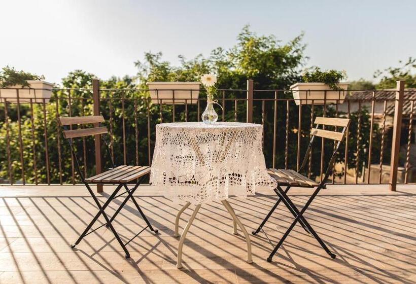 Bed and Breakfast La Dimora Del Mugnaio