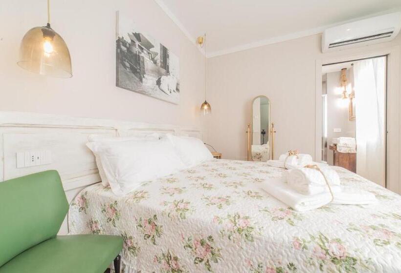 Bed and Breakfast La Dimora Del Mugnaio