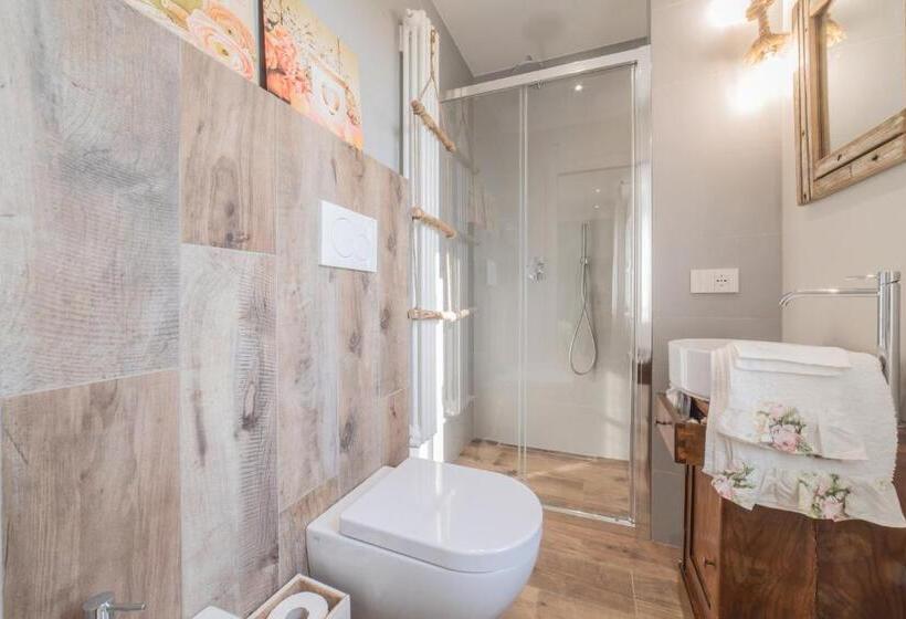 Bed and Breakfast La Dimora Del Mugnaio