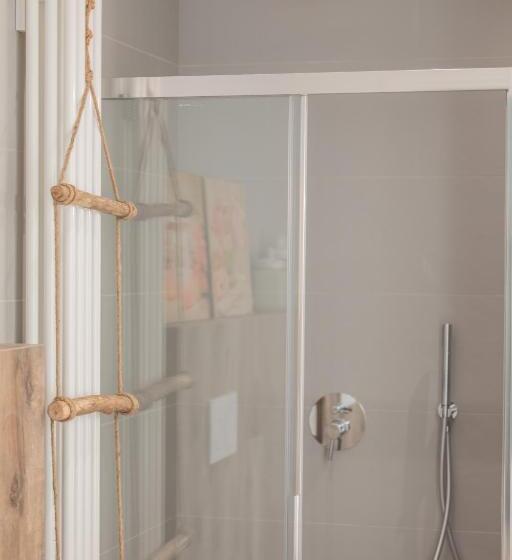 Bed and Breakfast La Dimora Del Mugnaio