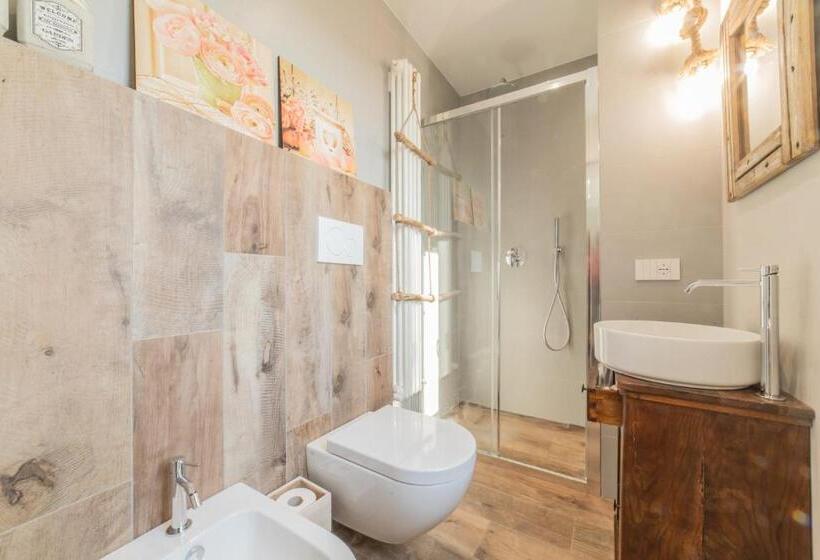 Bed and Breakfast La Dimora Del Mugnaio