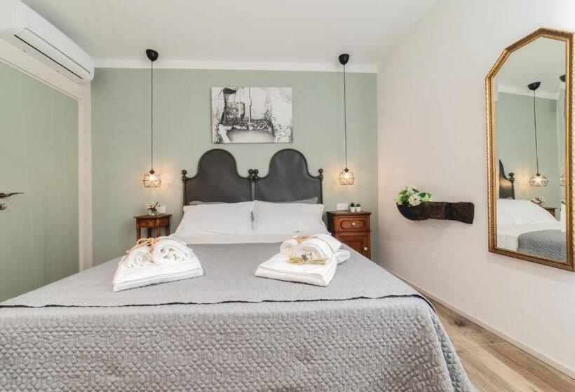 Bed and Breakfast La Dimora Del Mugnaio