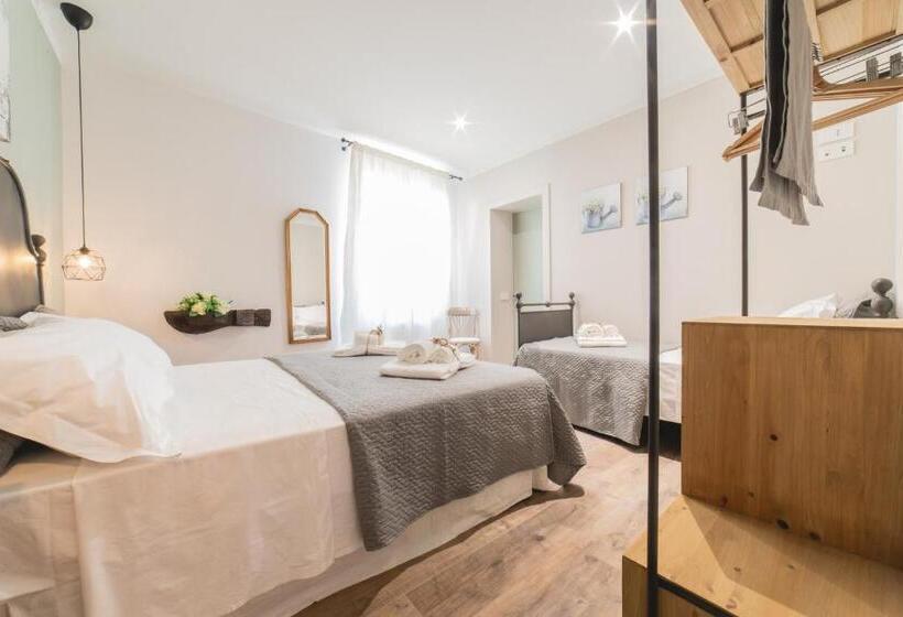 Bed and Breakfast La Dimora Del Mugnaio