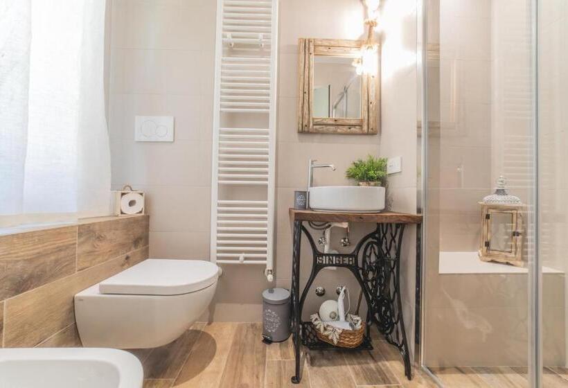 Bed and Breakfast La Dimora Del Mugnaio