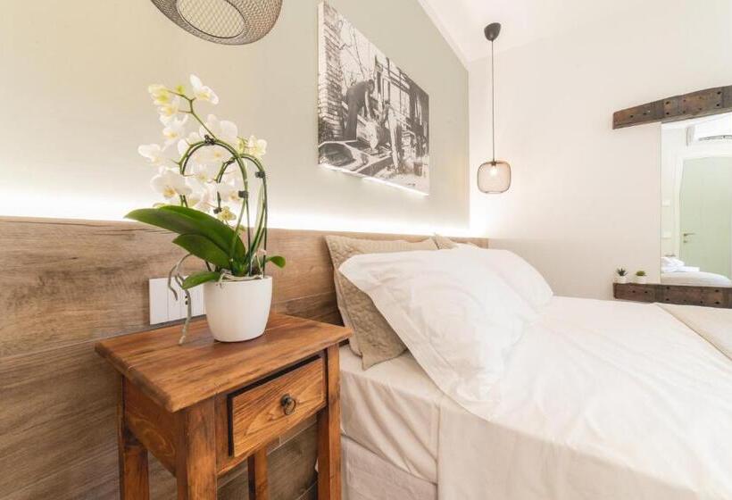 Bed and Breakfast La Dimora Del Mugnaio