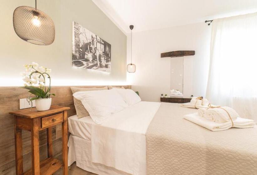 Bed and Breakfast La Dimora Del Mugnaio