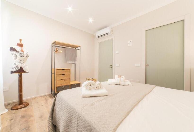 Bed and Breakfast La Dimora Del Mugnaio