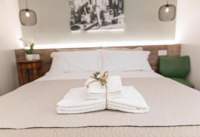 Bed and Breakfast La Dimora Del Mugnaio