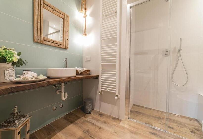 Bed and Breakfast La Dimora Del Mugnaio