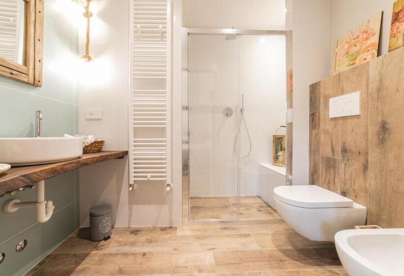 Bed and Breakfast La Dimora Del Mugnaio