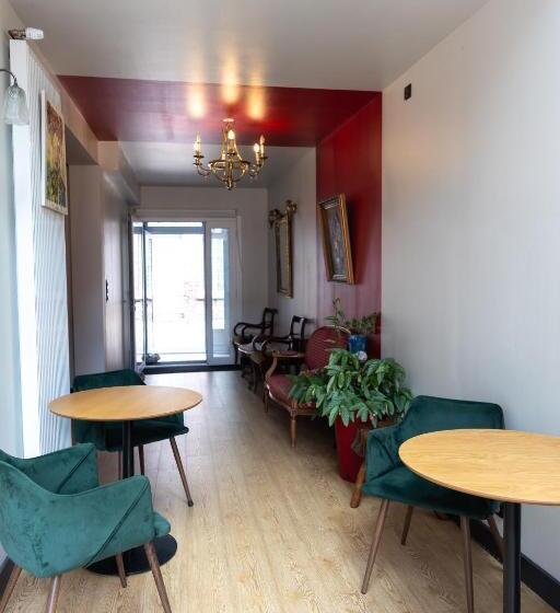 住宿加早餐  La Maison D Yport