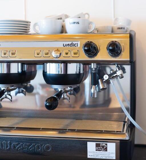 住宿加早餐  La Maison D Yport