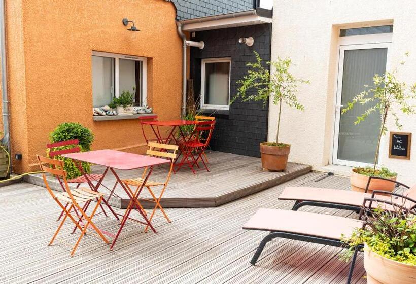 住宿加早餐  La Maison D Yport