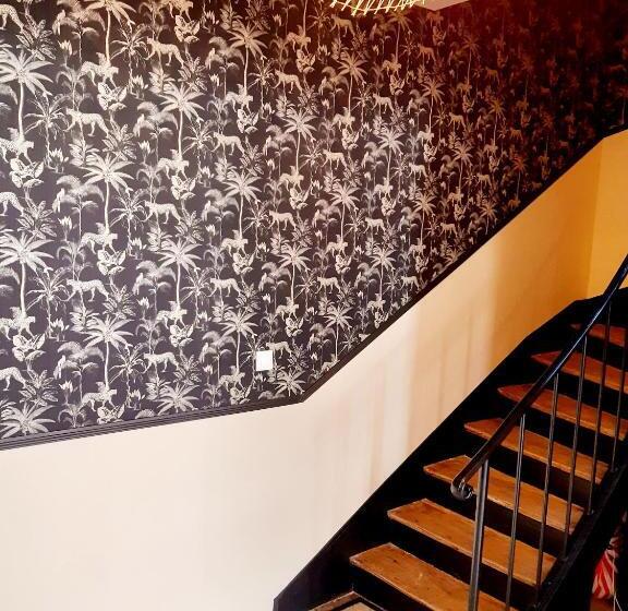 住宿加早餐  La Maison D Yport