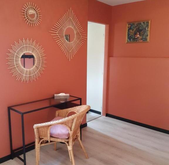 住宿加早餐  La Maison D Yport