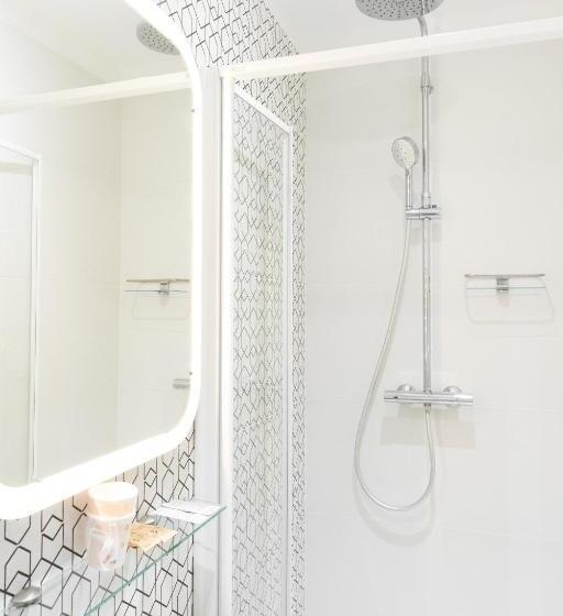 住宿加早餐  La Maison D Yport