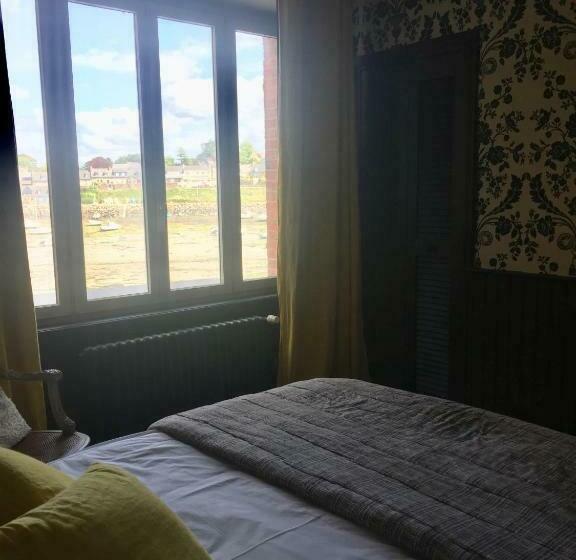 Bed and Breakfast La Maison Du Grand Rocher