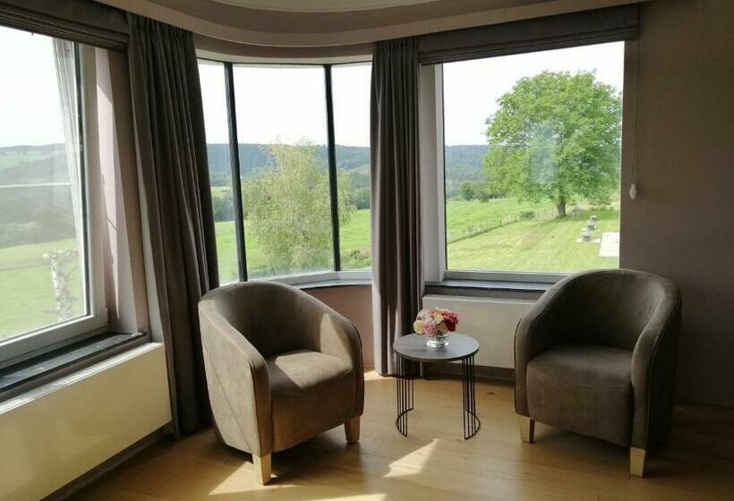 ベッドアンドブレックファースト La Roseraie