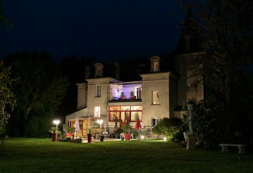 ベッドアンドブレックファースト Le Madrigal