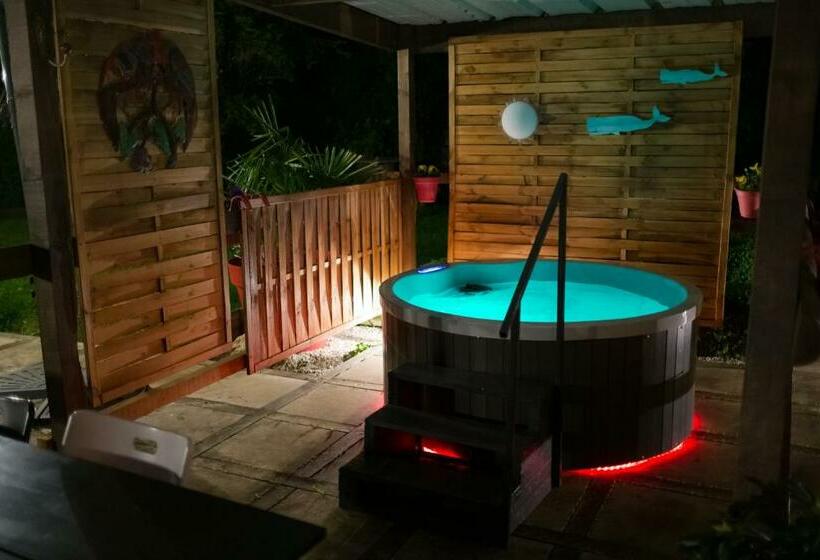 ベッドアンドブレックファースト Le Madrigal