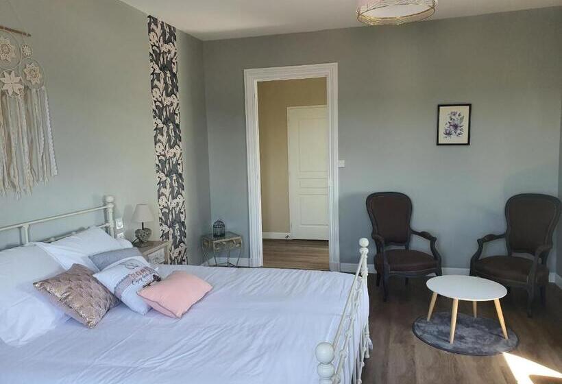 민박 Les 5 Escales