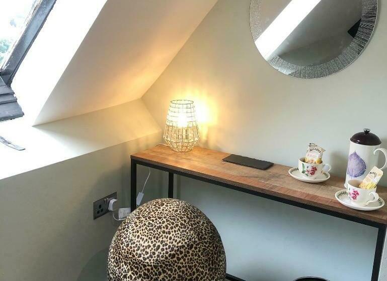 민박 Mount Street House