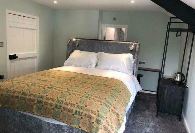 민박 Mount Street House