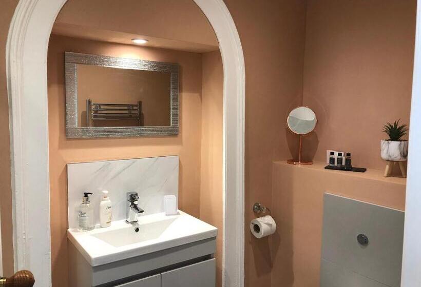 민박 Mount Street House