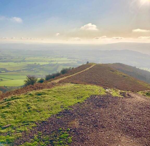 민박 Mount Street House