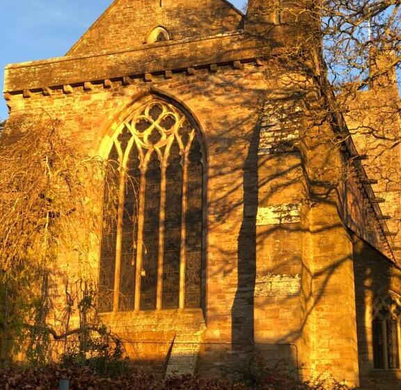 민박 Mount Street House