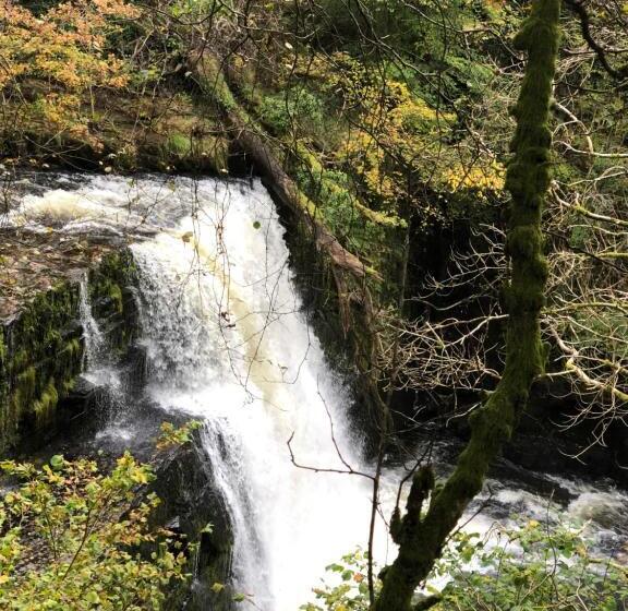 민박 Mount Street House