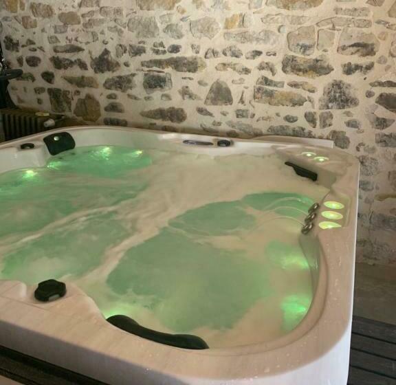 צימר Nature Cathare