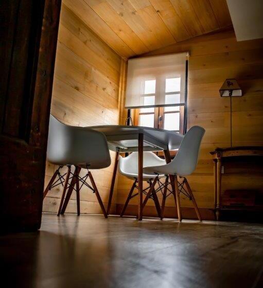 مبيت وإفطار Nature Cathare