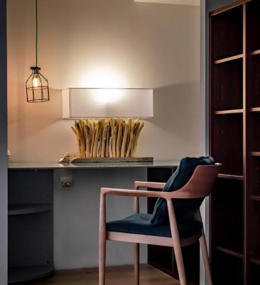 مبيت وإفطار Nature Cathare