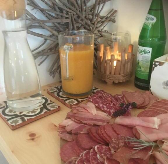 צימר Naturforsthaus Eddas Zimmer Für Hunde   Und Naturverbundene Menschen