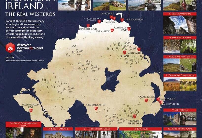 Bed and Breakfast Port 56