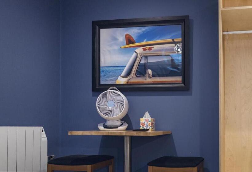 Bed and Breakfast Port 56