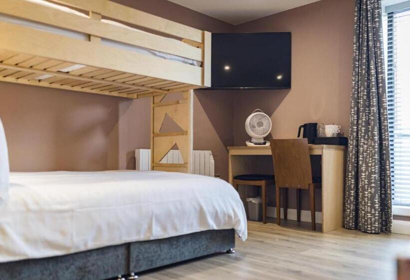 Bed and Breakfast Port 56