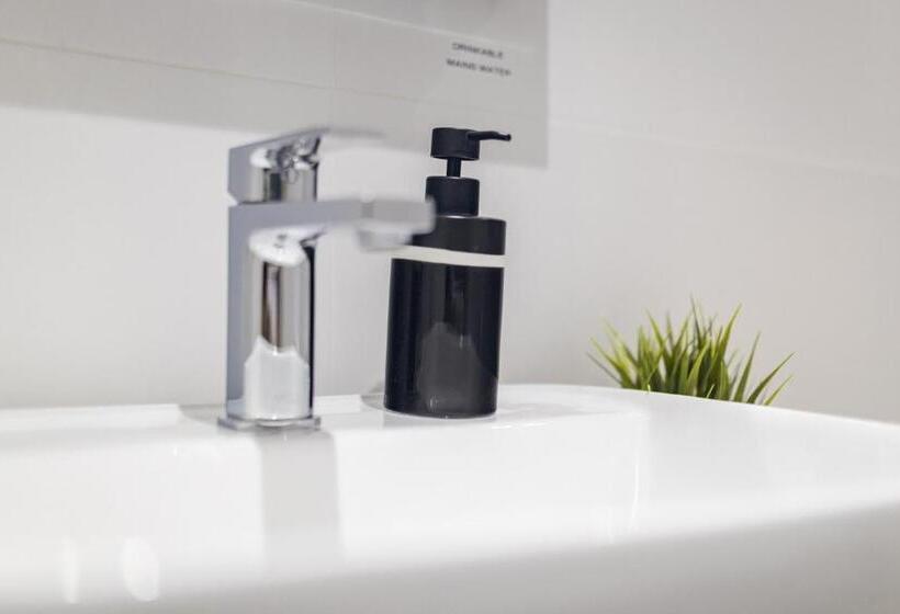 Bed and Breakfast Port 56