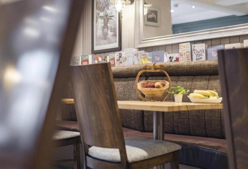 Bed and Breakfast Port 56