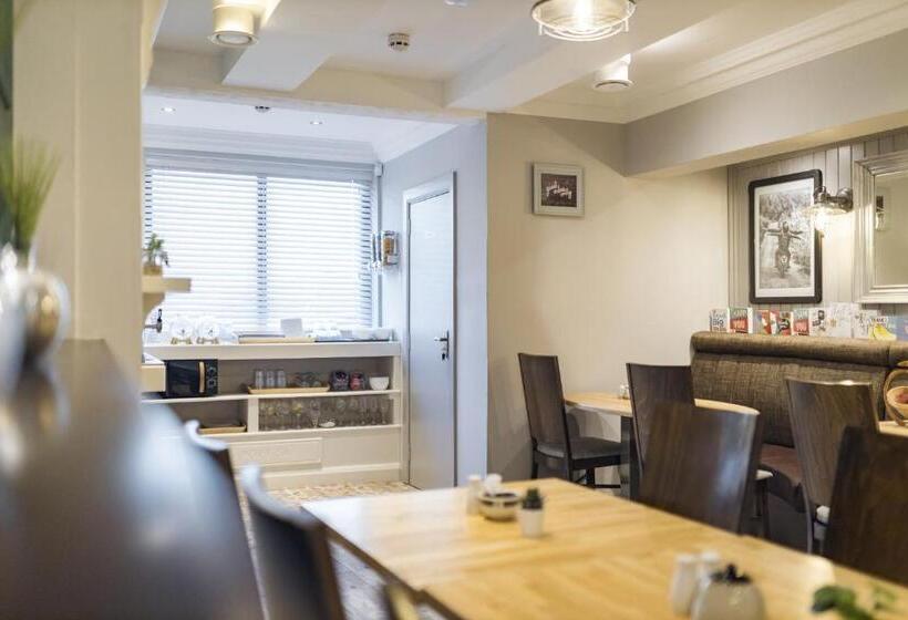 Bed and Breakfast Port 56