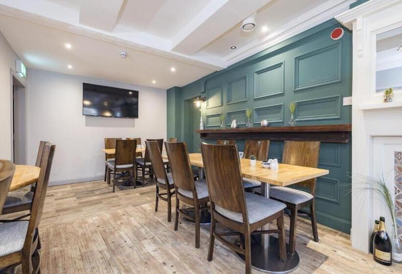 Bed and Breakfast Port 56