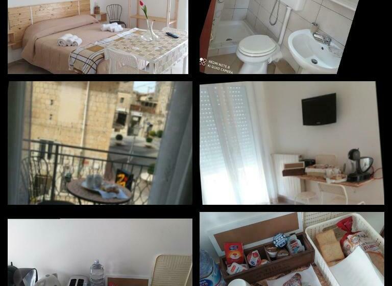 Bed & Breakfast Acquaviva Di Vullo Vincenzo