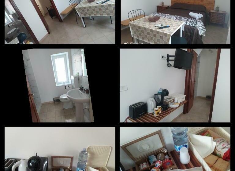 Bed & Breakfast Acquaviva Di Vullo Vincenzo